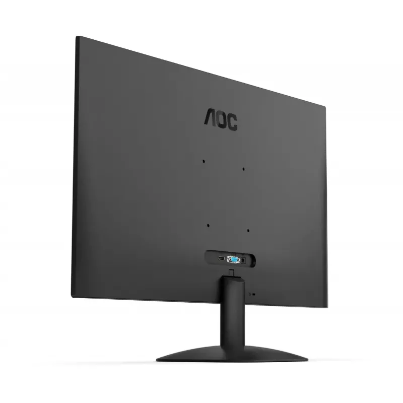 AOC B3 24B35HM2 Computer Monitor 60,5 cm (23,8 Zoll) 1920 x 1080 Pixel Full HD LED Schwarz