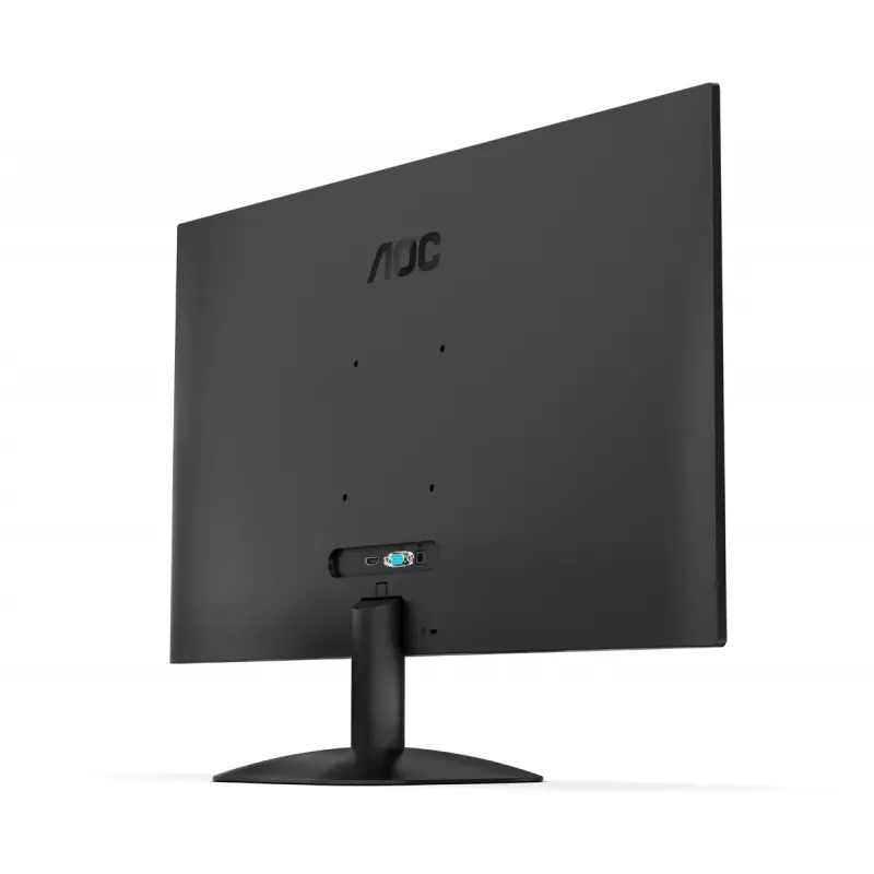 AOC B3 24B35HM2 Computer Monitor 60,5 cm (23,8 Zoll) 1920 x 1080 Pixel Full HD LED Schwarz