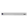 UBIQUITI NETWORKS Unifi Switch USW-PRO-XG-10-POE 1U, professioneller 10-Port L3-Switch