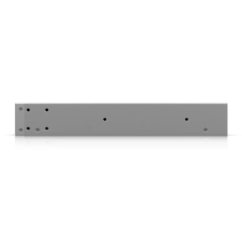 UBIQUITI NETWORKS Unifi Switch USW-PRO-XG-10-POE 1U, professioneller 10-Port L3-Switch
