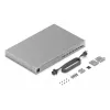 UBIQUITI NETWORKS Unifi Switch USW-PRO-XG-10-POE 1U, professioneller 10-Port L3-Switch