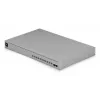 UBIQUITI NETWORKS Unifi Switch USW-PRO-XG-10-POE 1U, professioneller 10-Port L3-Switch