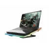 Trust GXT 1126 Aura Laptop-Kühlpad 43,2 cm (17 Zoll) 700 U/min Schwarz