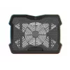 Trust GXT 1126 Aura Laptop-Kühlpad 43,2 cm (17 Zoll) 700 U/min Schwarz