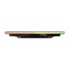 Trust GXT 1126 Aura Laptop-Kühlpad 43,2 cm (17 Zoll) 700 U/min Schwarz