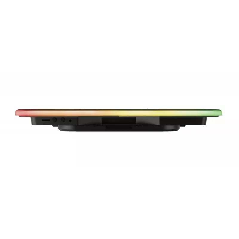 Trust GXT 1126 Aura Laptop-Kühlpad 43,2 cm (17 Zoll) 700 U/min Schwarz