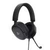 Trust GXT 498 Forta Headset Kabelgebunden Kopfband Gaming Schwarz