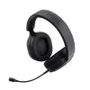 Trust GXT 498 Forta Headset Kabelgebunden Kopfband Gaming Schwarz