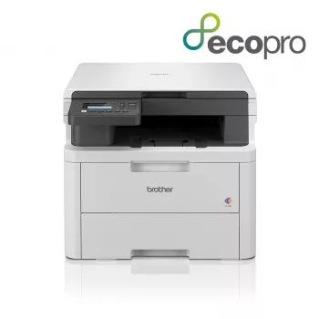 Brother MFC-L3520CDWE EcoPro Ready 3-in-1 Farb-Laserdrucker