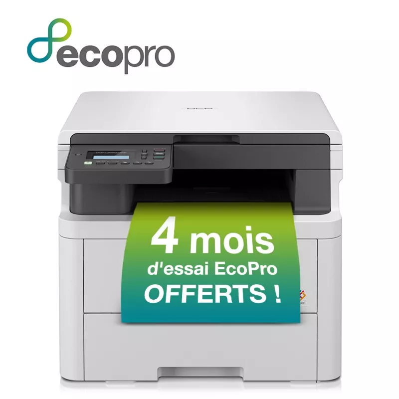 Brother MFC-L3520CDWE EcoPro Ready 3-in-1 Farb-Laserdrucker