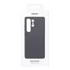 Samsung Kindsuit Kunstlederhülle für Galaxy S25, Cover, Samsung, Galaxy S25 Ultra, 17,5 cm (6,9 Zoll), Schwarz