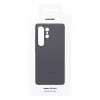 Samsung Kindsuit Kunstlederhülle für Galaxy S25, Cover, Samsung, Galaxy S25 Ultra, 17,5 cm (6,9 Zoll), Schwarz