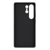 Samsung Kindsuit Kunstlederhülle für Galaxy S25, Cover, Samsung, Galaxy S25 Ultra, 17,5 cm (6,9 Zoll), Schwarz