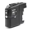 Brother LC121BK Tintenpatrone 1 Stück Original Schwarz