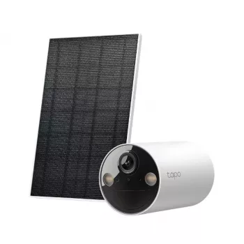 IP-Überwachungskamera TP-Link Tapo C410 Kit Outdoor 2304x1296 Wireless