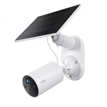 IP-Überwachungskamera TP-Link Tapo C410 Kit Outdoor 2304x1296 Wireless