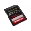 WESTERN DIGITAL SanDisk PRO 256GB V60 UHS-II SD-Karte 280/100MB/s V60 C10 UHS-II