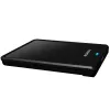 ADATA AHV620S-2TU3-CBK externe Festplatte 2 TB 2,5 Zoll Micro-USB B 3.2 Gen 1 (3.1 Gen 1) Schwarz