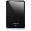 ADATA AHV620S-2TU3-CBK externe Festplatte 2 TB 2,5 Zoll Micro-USB B 3.2 Gen 1 (3.1 Gen 1) Schwarz