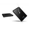 ADATA AHV620S-2TU3-CBK externe Festplatte 2 TB 2,5 Zoll Micro-USB B 3.2 Gen 1 (3.1 Gen 1) Schwarz