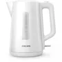 Wasserkocher Philips 3000 Serie HD9318/00, 1,7 L, 2200 W, Weiß