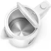 Wasserkocher Philips 3000 Serie HD9318/00, 1,7 L, 2200 W, Weiß