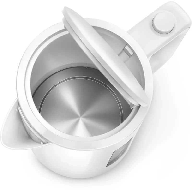 Wasserkocher Philips 3000 Serie HD9318/00, 1,7 L, 2200 W, Weiß