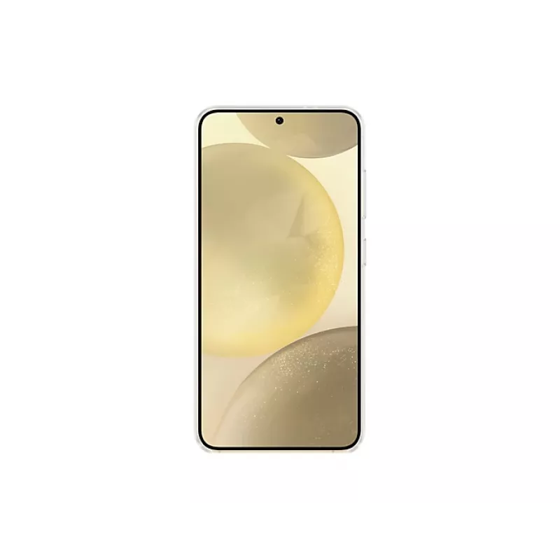 Samsung Clear Case Handyhülle 15,8 cm (6,2 Zoll) Hülle Transparent