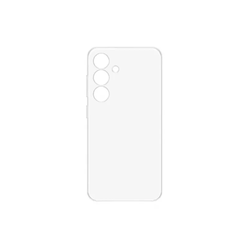 Samsung Clear Case Handyhülle 15,8 cm (6,2 Zoll) Hülle Transparent