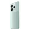 Smartphone Xiaomi Redmi Note 14 5G, 6,67 Zoll AMOLED, 8 GB RAM, 256 GB, Korallengrün, MediaTek Dimensity 7025 Ultra, IP64