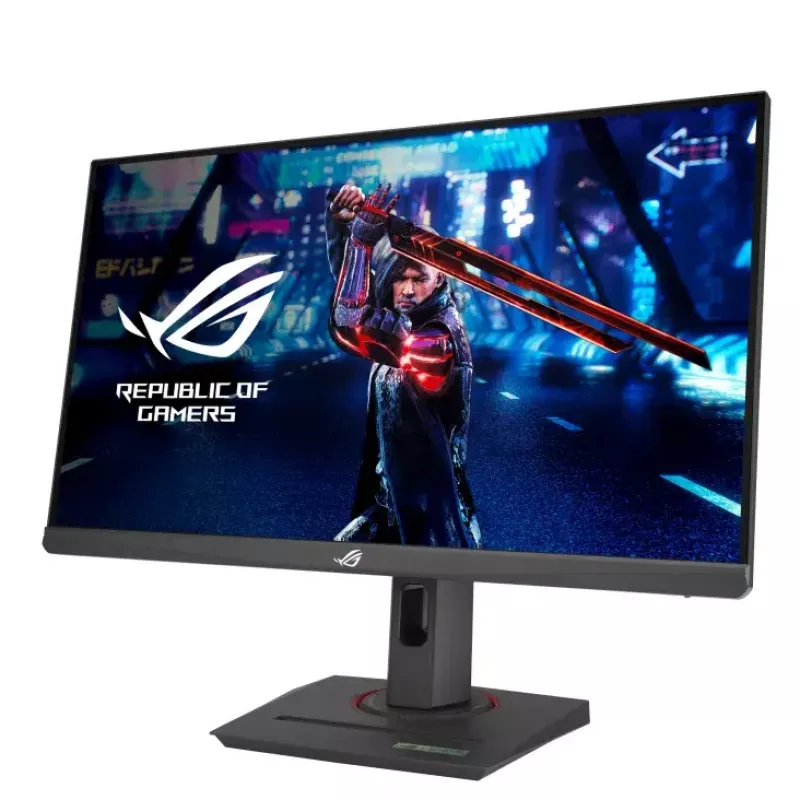 ASUS ROG Strix XG259QNS Computer-Monitor 62,2 cm (24,5 Zoll) 1920 x 1080 Pixel Full HD LCD Schwarz