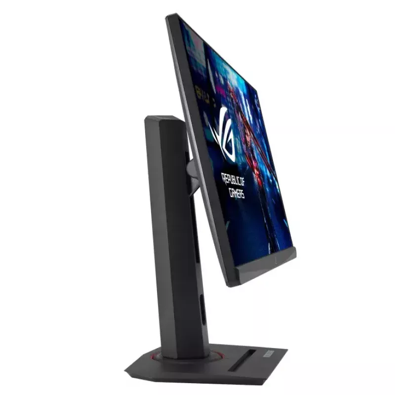 ASUS ROG Strix XG259QNS Computer-Monitor 62,2 cm (24,5 Zoll) 1920 x 1080 Pixel Full HD LCD Schwarz