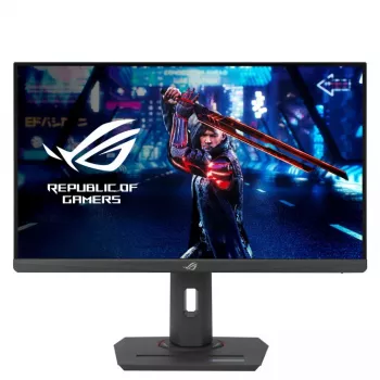 ASUS ROG Strix XG259QNS Computer-Monitor 62,2 cm (24,5 Zoll) 1920 x 1080 Pixel Full HD LCD Schwarz