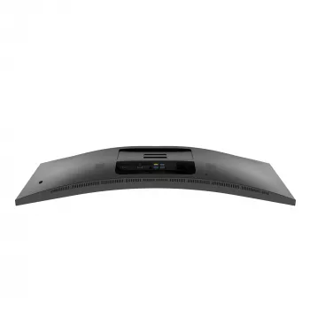 AOC V5 CU34V5CW Computer Monitor 86,4 cm (34 Zoll) 3440 x 1440 Pixel Wide Quad HD LED Schwarz