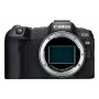 Canon EOS R8, 24,2 MP, 6000 x 4000 Pixel, CMOS, 4K Ultra HD, Touchscreen, Schwarz