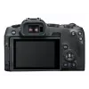 Canon EOS R8, 24,2 MP, 6000 x 4000 Pixel, CMOS, 4K Ultra HD, Touchscreen, Schwarz