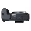 Canon EOS R8, 24,2 MP, 6000 x 4000 Pixel, CMOS, 4K Ultra HD, Touchscreen, Schwarz