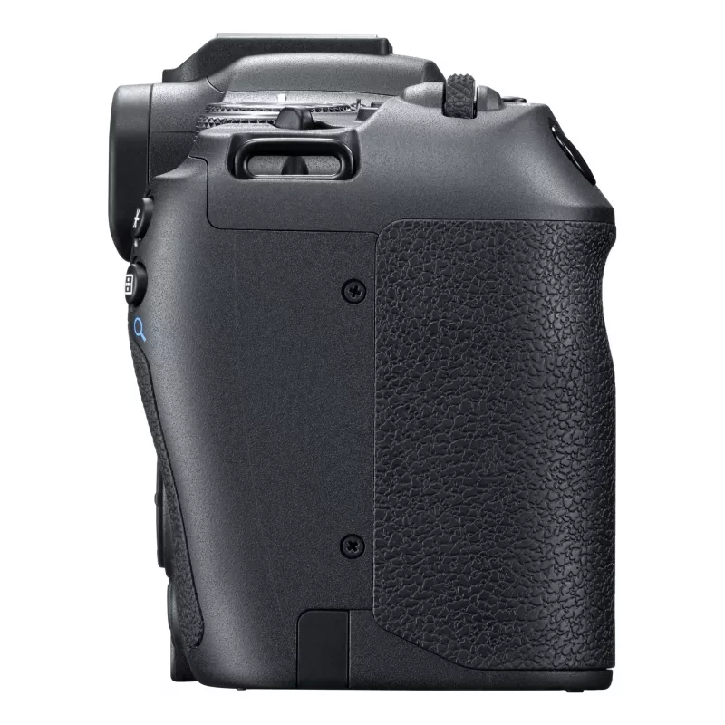 Canon EOS R8, 24,2 MP, 6000 x 4000 Pixel, CMOS, 4K Ultra HD, Touchscreen, Schwarz