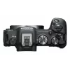Canon EOS R8, 24,2 MP, 6000 x 4000 Pixel, CMOS, 4K Ultra HD, Touchscreen, Schwarz