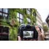 Canon EOS R8, 24,2 MP, 6000 x 4000 Pixel, CMOS, 4K Ultra HD, Touchscreen, Schwarz