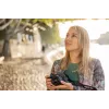 Canon EOS R8, 24,2 MP, 6000 x 4000 Pixel, CMOS, 4K Ultra HD, Touchscreen, Schwarz