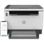HP LaserJet Tank MFP 1604w Drucker, Laser, Monodruck, 600 x 600 DPI, A4, Direktdruck, Schwarz