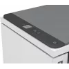 HP LaserJet Tank MFP 1604w Drucker, Laser, Monodruck, 600 x 600 DPI, A4, Direktdruck, Schwarz