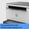 HP LaserJet Tank MFP 1604w Drucker, Laser, Monodruck, 600 x 600 DPI, A4, Direktdruck, Schwarz