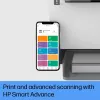 HP LaserJet Tank MFP 1604w Drucker, Laser, Monodruck, 600 x 600 DPI, A4, Direktdruck, Schwarz