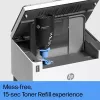 HP LaserJet Tank MFP 1604w Drucker, Laser, Monodruck, 600 x 600 DPI, A4, Direktdruck, Schwarz