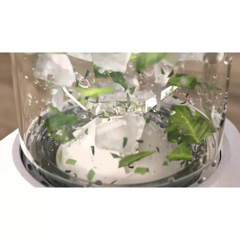 Tischmixer Philips 5000 Serie Eco Conscious Edition HR2500/00