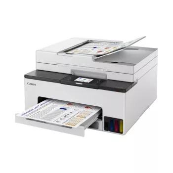 Canon MAXIFY GX2040 Tintenstrahl A4 600 x 1200 DPI Wi-Fi