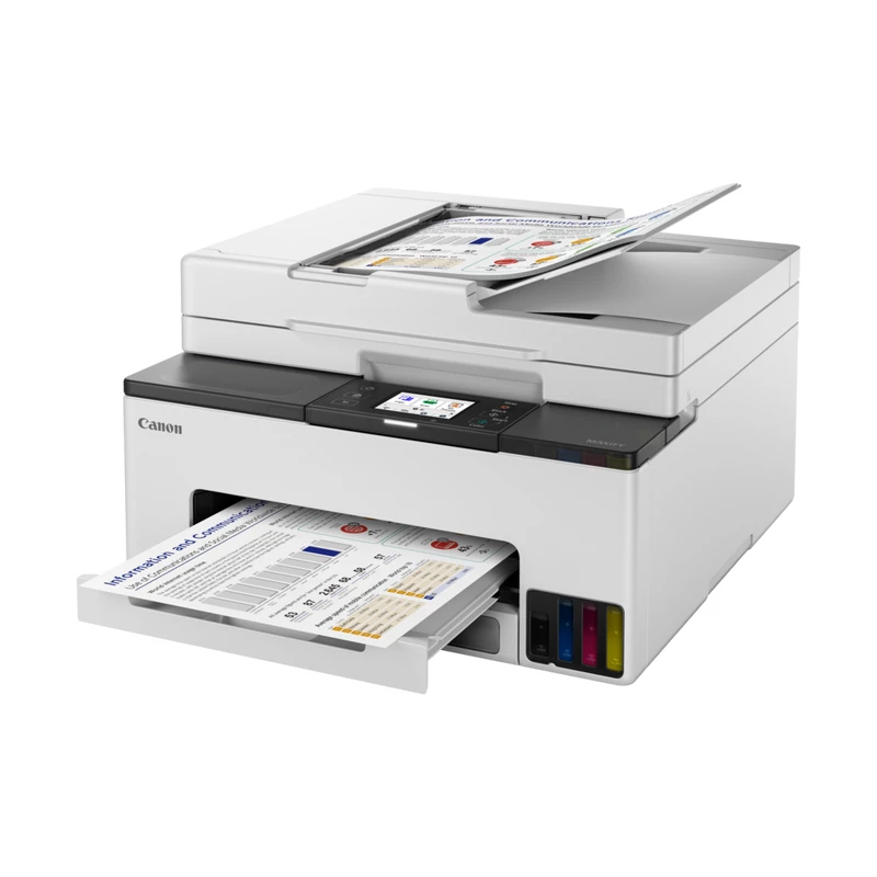 Canon MAXIFY GX2040 Tintenstrahl A4 600 x 1200 DPI Wi-Fi