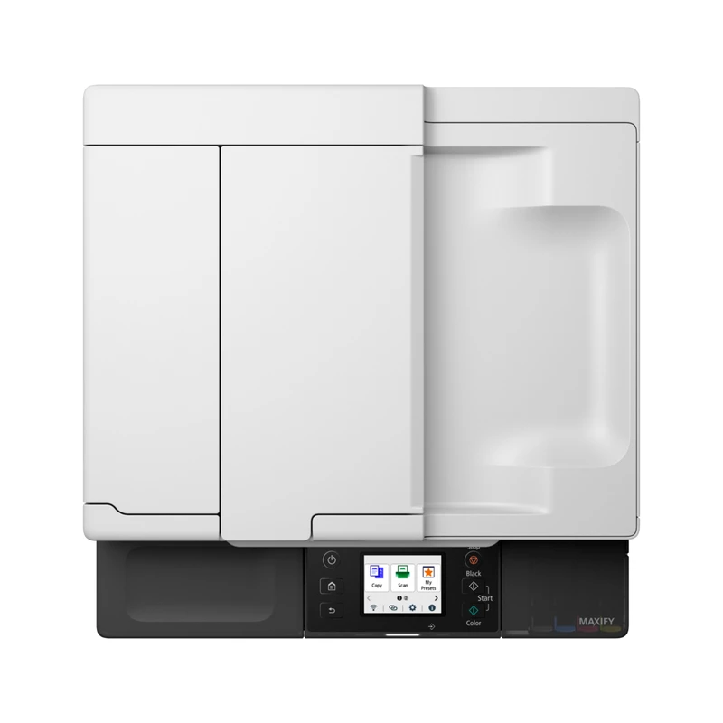 Canon MAXIFY GX2040 Tintenstrahl A4 600 x 1200 DPI Wi-Fi